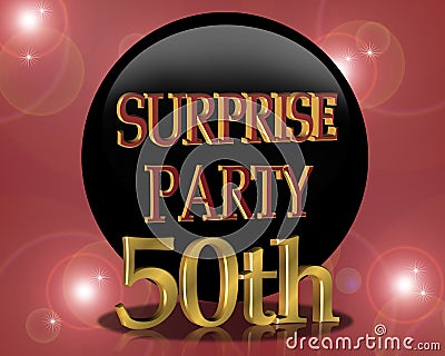  Birthday Party Ideas on View Full Size   More 50th Birthday Surprise Party   Source Link